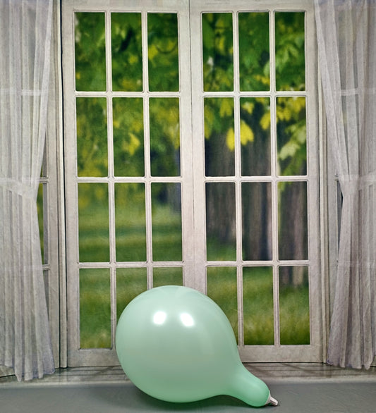 25 x balloon4fun ∅ 18"/ 46 cm Luftballons * Pastel assortmend *